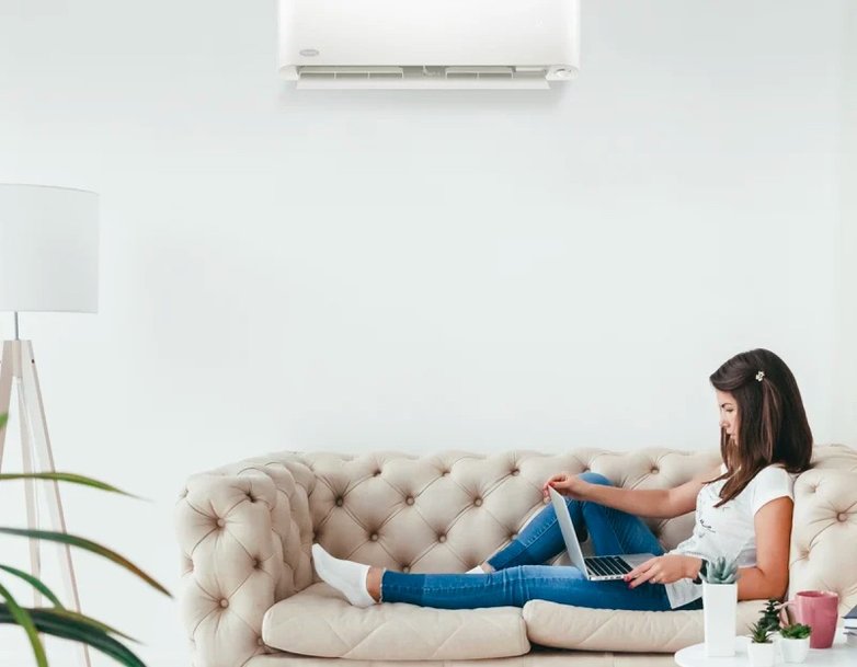 Carrier Introduces New, Fully Communicative, Ductless Heating and Cooling Products